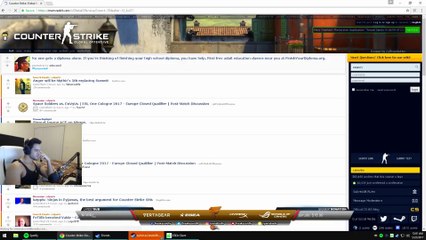 CSGO: good guy fREAKAZOiD remembers :D