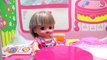 Mell-chan Dollhouse Moving  - New Play Tent-SP