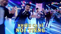 Ca sĩ giấu mặt 2017 ( mùa 3 ) - Kênh video ovuinhi.com