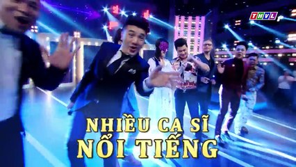 Ca sĩ giấu mặt 2017 ( mùa 3 ) - Kênh video ovuinhi.com