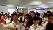 [FANCAM] 170513 BTS Arrived HongKong Airport Safely