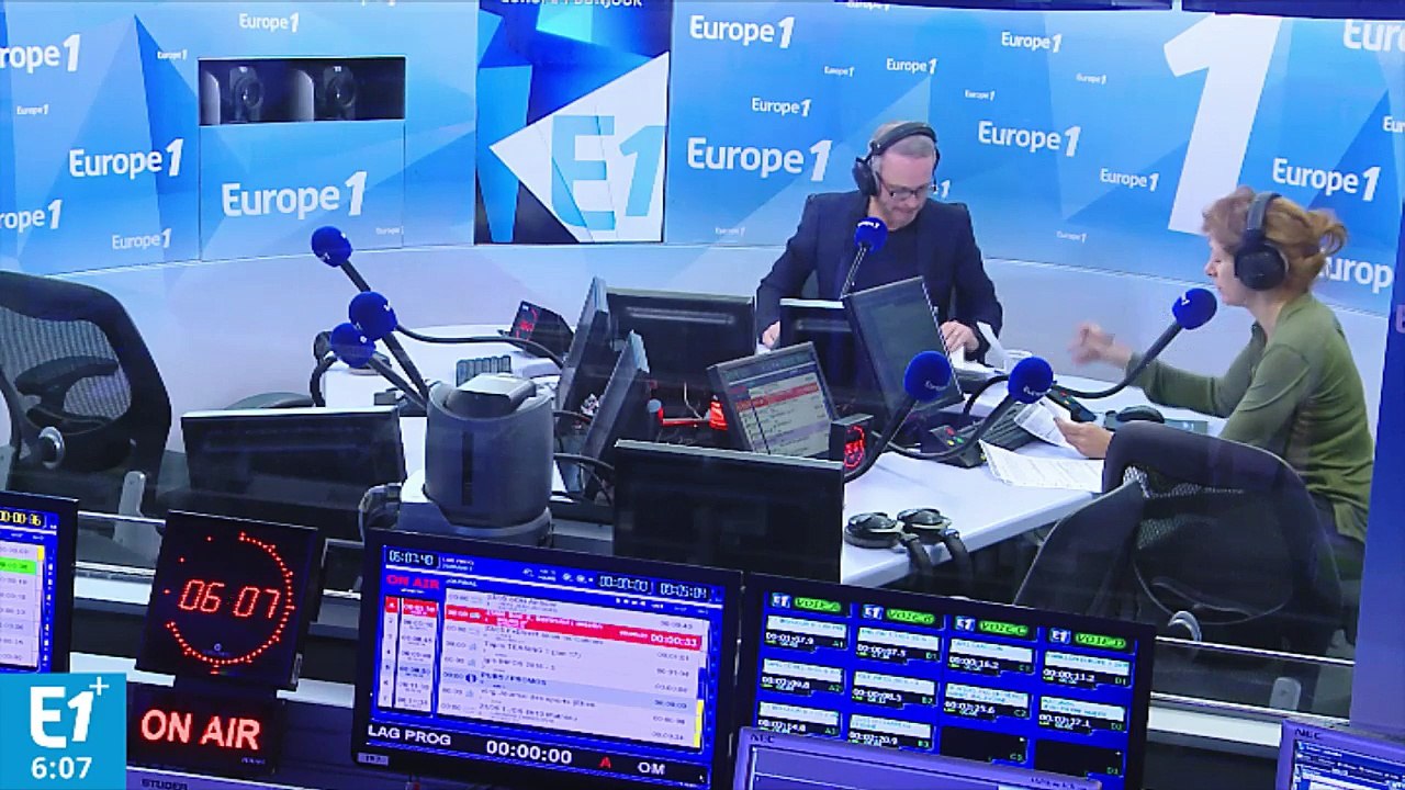 Xavier Bertrand, chef de file de la bataille des législatives dans les Hauts-de-France