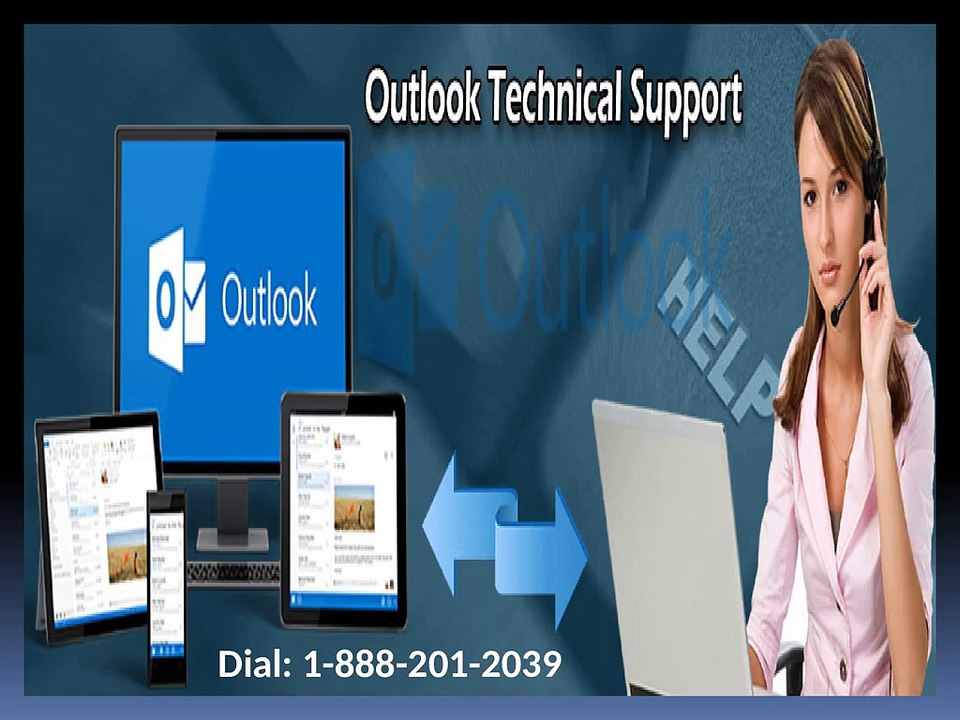 Get Instant Help on Microsoft Outlook Backup