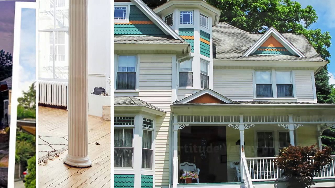 Watt Property Management