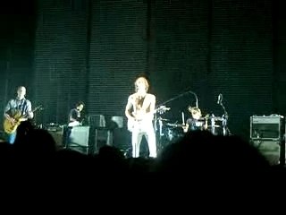 Razorlight - somewhere else