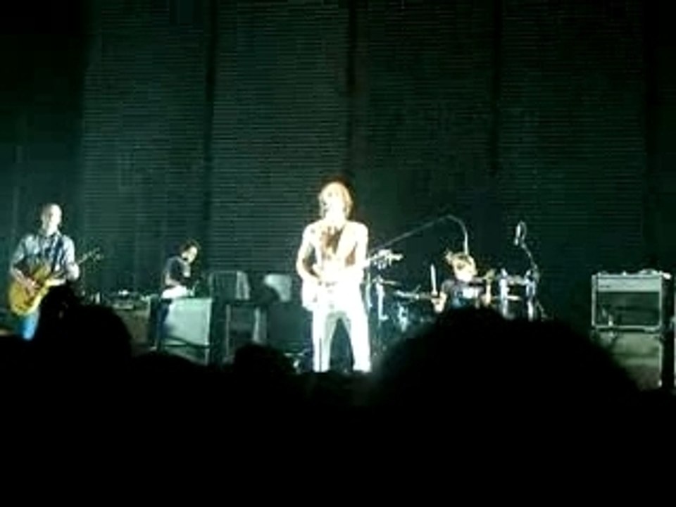 Razorlight - somewhere else