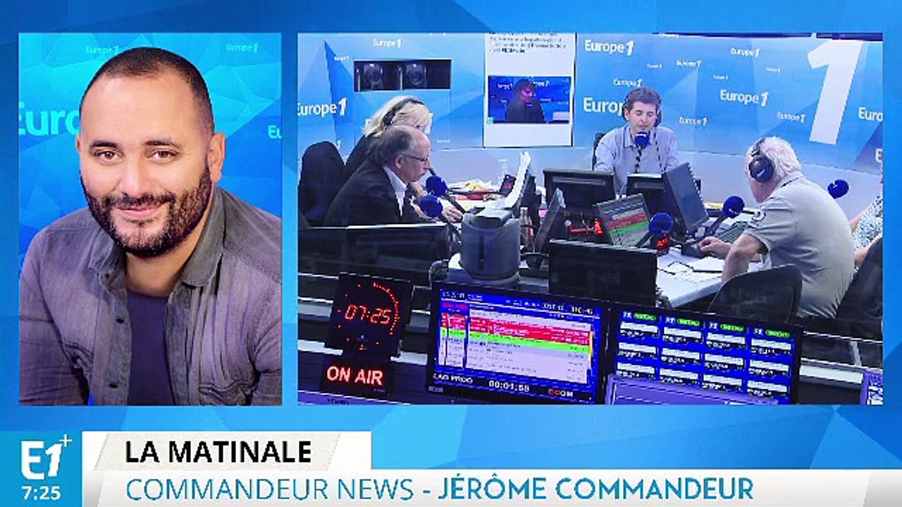 Donald Trump : "T'en connais beaucoup des Présidents qui peuvent faire basculer le monde dans la 3e guerre mondiale juste avec une moumoute ?"