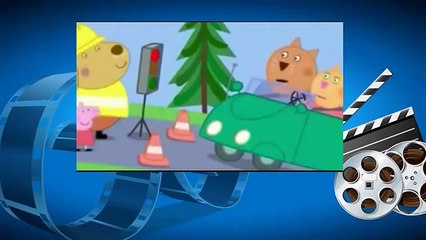 PEPPA PIG 2014    1 Hour New Episodes English 2014    Peppa Pig English Episodes part 1/2