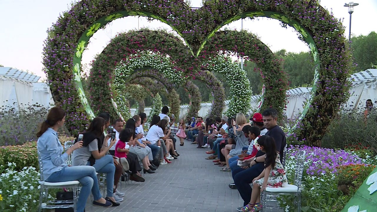 Mode für kleine Menschen