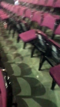 Manchester : les spectateurs fuient la salle de concert