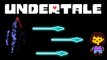 I Hate Undyne! - Undertale Playthrough pt 7 (Gameplay/Let's Play)
