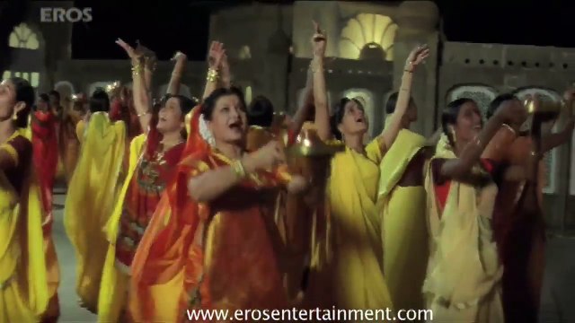 Chand Chhupa Badal Mein (Video Song) - Hum Dil De Chuke Sanam