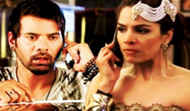 Kumkum Bhagya Abhi Insults Aliya For Cursing Pragya 23rd May 2017