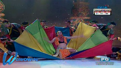 Wowowin: Buhawi Dance Artist, ipinamalas ang kanilang galing