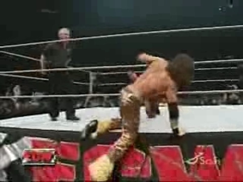 CM_Punk_vs_John_Morrison 2/2 ECW 10_9_07