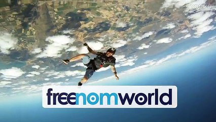 Freenomworld Windows 10 paramètres