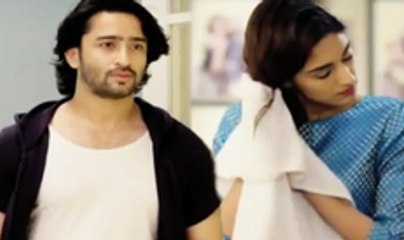 Kuch Rang Pyar Ke Aise Bhi Dev & Sonakshi's Love Moment 23rd May 2017