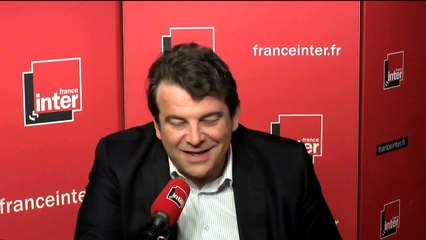 Thierry Solère : "Un député républicain c'est quelqu'un qui privilégie la liberté économique."