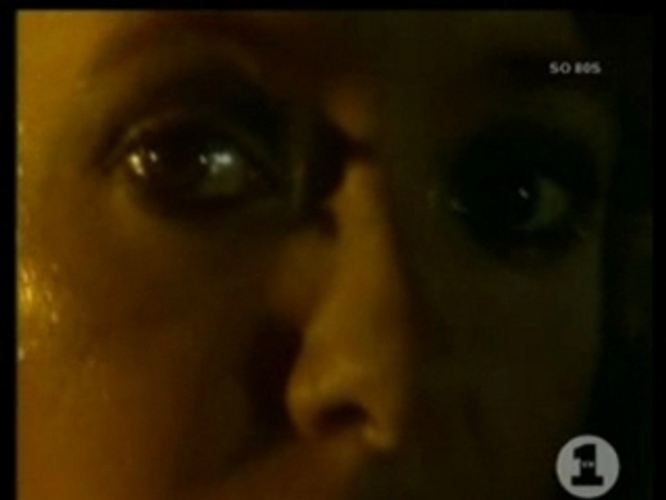 Imagination - Body Talk