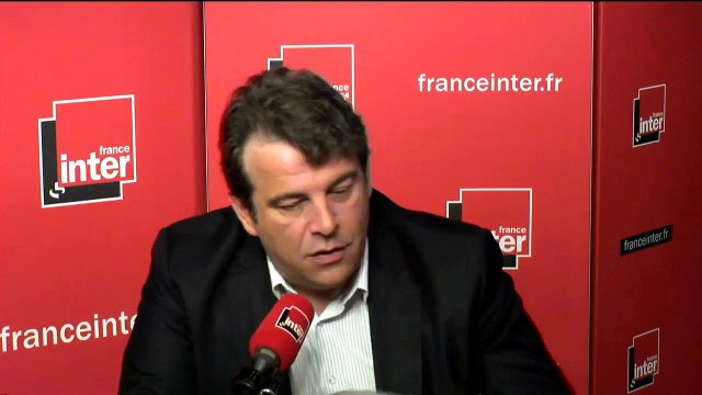 Thierry Solère : Edouard Philippe c'est ce qu'on avait de mieux en magasin.