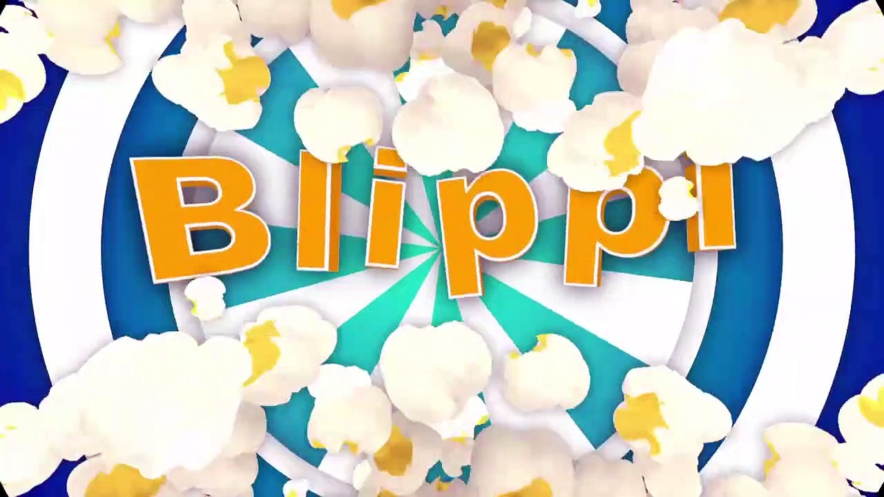 Learn Colors for Toddlers with Blippi Toys _ BOATS!-oMNoCyl