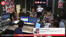 La radio OUI FM en direct vidéo /// La radio s'écoute aussi avec les yeux (3014)