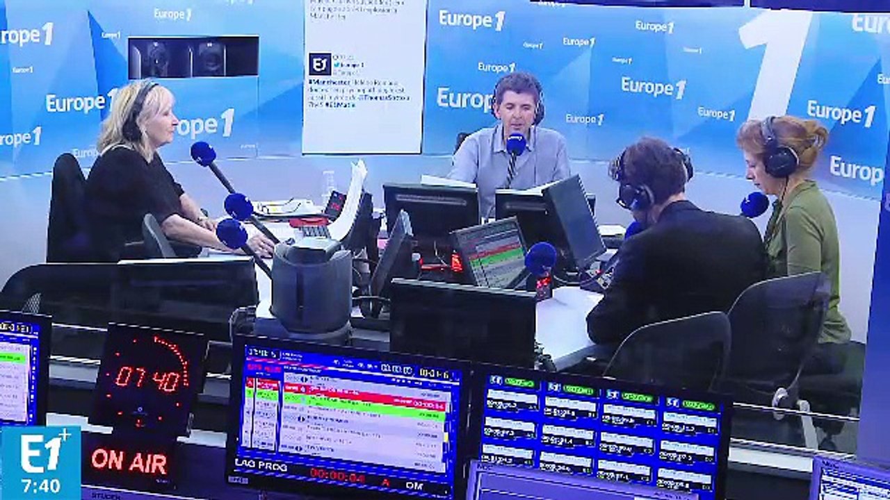 Les syndicats à l'Élysée, le grand test