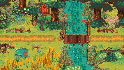 Kynseed - Bande-annonce Kickstarter