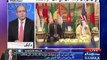 What happened with Nawaz Sharif in Saudi Arabia - Nadeem Malik telling