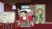 Mr Bean NEW FULL EPISOrtoons! _ Mr Bean Animated S
