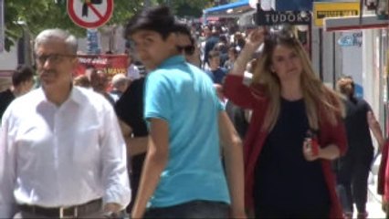 Ramazan'da Glikozlu Tatlılara Dikkat