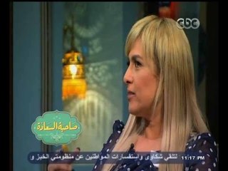 #صاحبة_السعادة  | العائدون .. الحوار الكامل لإسعاد يونس مع الفنانة سيمون