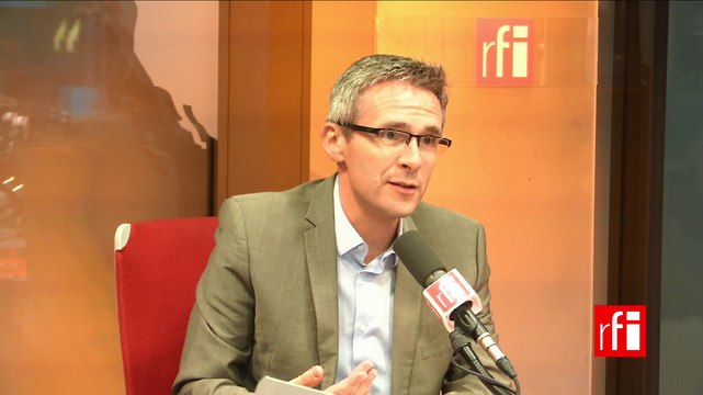 Stéphane Troussel (PS): «les candidats EM sont les candidats souhaités victorieux par le Medef»