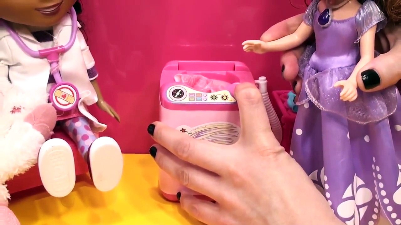 Prenses Sofia Piknik Oyunu