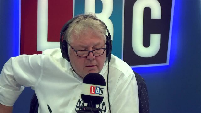 Emotional Mum Outside Manchester Arena Tells LBC What Happened