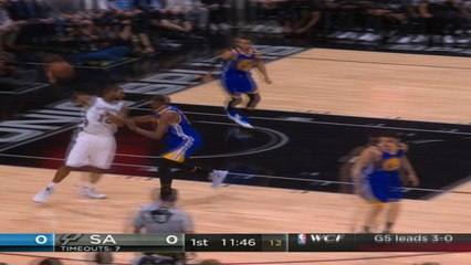 International Player of the Night - Manu Ginobili - Split - PAL