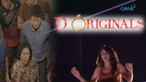 'D' Originals' Teaser Ep. 27: Magpapakamatay si Yvette?