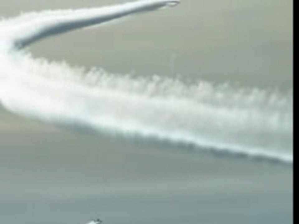 Chemtrails, Illuminaten, Freimaurer Therealway 2Page