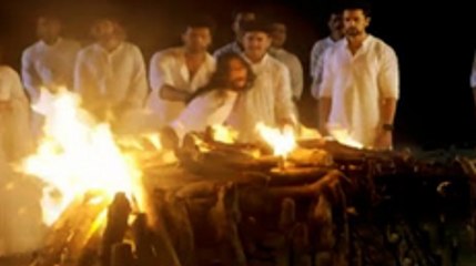 Beyhadh Sanjhs Father Turns Into Ashes 23rd May 2017