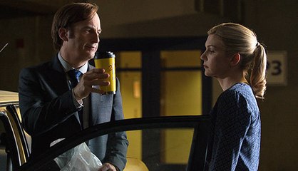 Better Call Saul (3x7) Season 3 Episode 7 [Expenses] HQ