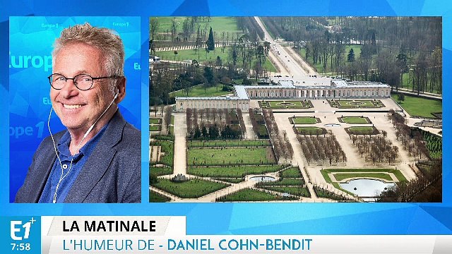 Visite de Vladimir Poutine en France : Emmanuel Macron joue le contraste avec François Hollande