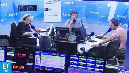 Anne Hidalgo : "Il faut continuer à vivre c'est la meilleure recette contre le terrorisme"