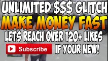 GTA 5 Online -  NEW   UNLIMITED MONEY GLITCH  ONLINE -  MONEY GLITCH  UNLIMITED (MONEY GLITCH 1.13)