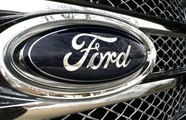 Ford'un Yeni CEO'su  Jim Hackett Oldu