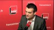 Florian Philippot : 