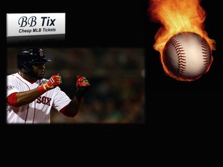 Discount Boston red sox Tickets