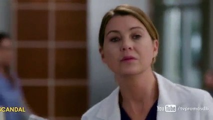 Grey's Anatomy - saison 13 - épisode 23 Teaser VO