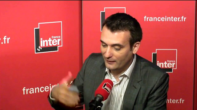 Florian Philippot au sujet de son association Les patriotes : On a besoin d'air, de modernisation.