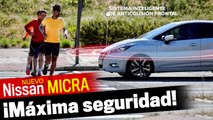 Nissan Episodio 3 - Tecnología y Seguridad