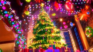 Τα πιο Γλυκά Χριστούγεννα - Μουσικό Βίντεο